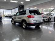 Volkswagen Tiguan I Рестайлинг Тверь  - изображение 25