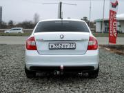 Skoda Rapid I Ижевск  - изображение 24