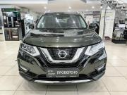 Nissan X-Trail III Рестайлинг Казань  - изображение 24