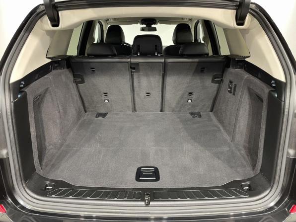 BMW X3 III (G01) с пробегом 2019 года, цена 2 990 000 рублей, 184853 км, внедорожник, Автокод Объявления