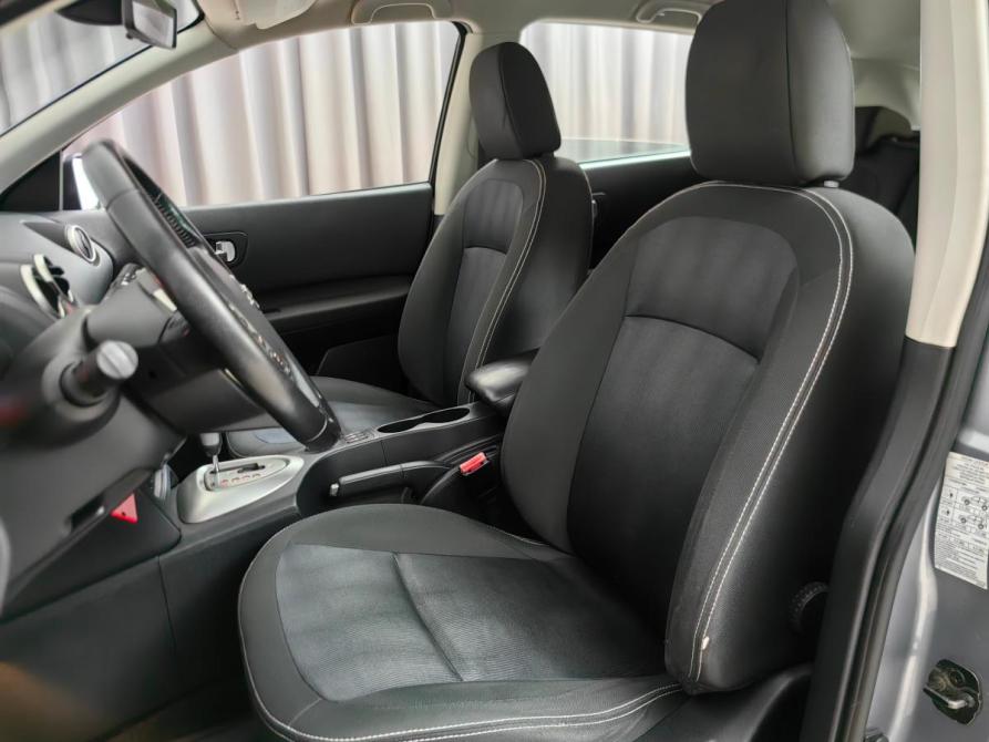 Nissan Qashqai I Рестайлинг Подольск  - изображение 6