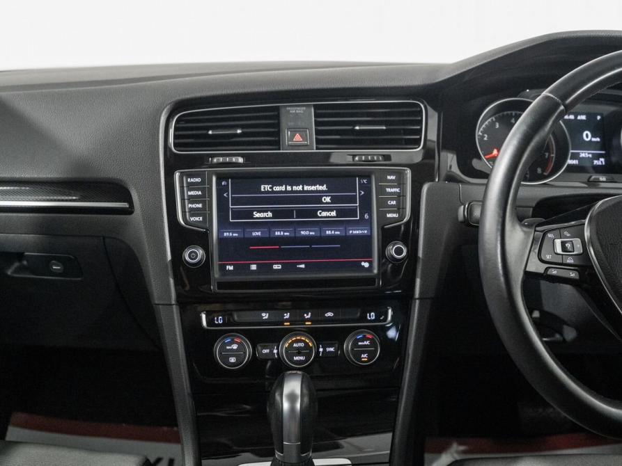 Volkswagen Golf VII Иркутск  - изображение 13