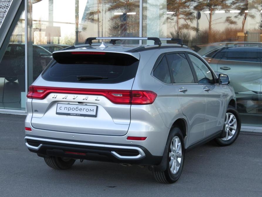 Haval M6 II Санкт-Петербург  - изображение 2