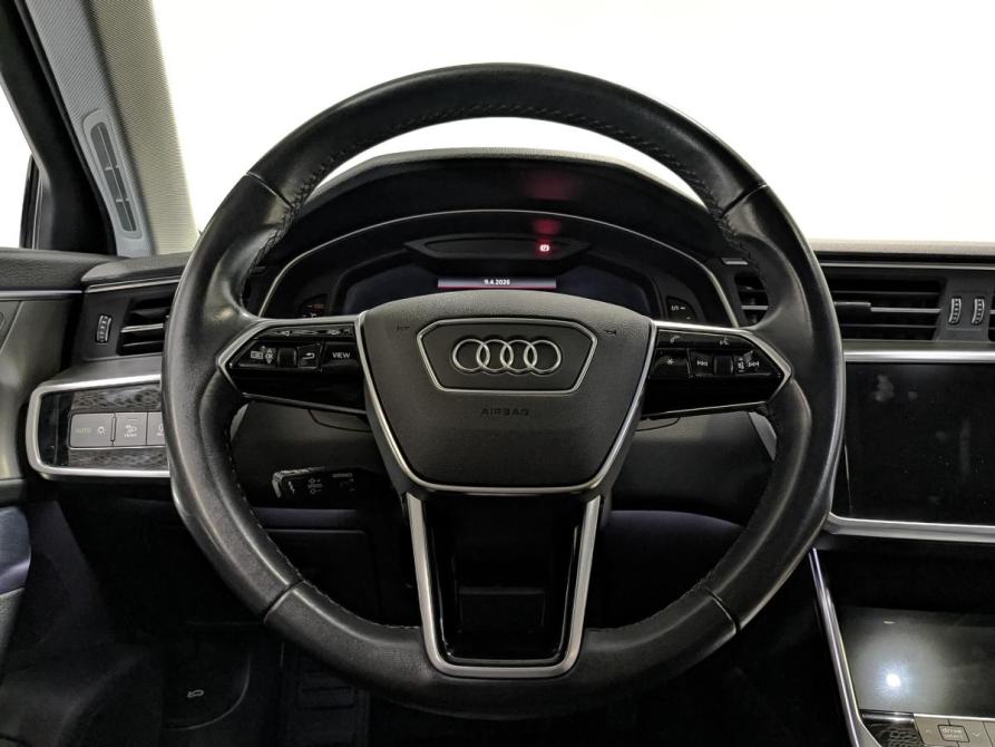 Audi A6 V (C8) Санкт-Петербург  - изображение 22