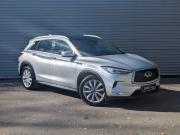 Infiniti QX50 II Москва  - изображение 56