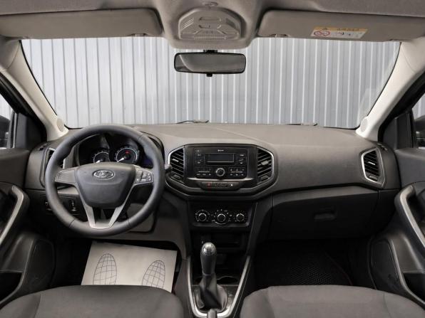 Lada (ВАЗ) XRAY I с пробегом 2018 года, цена 897 000 рублей, 113754 км, хэтчбек, Автокод Объявления