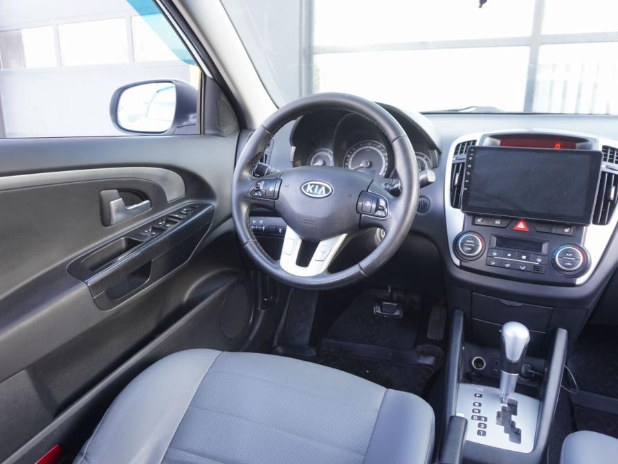Kia Ceed I Рестайлинг Москва  - изображение 10