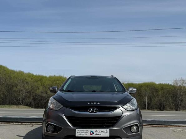 Hyundai ix35 I с пробегом 2012 года, цена 1 150 000 рублей, 229466 км, внедорожник, Автокод Объявления
