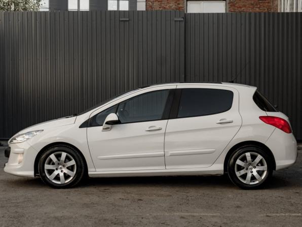 Peugeot 308 I с пробегом 2010 года, цена 580 000 рублей, 167240 км, хэтчбек, Автокод Объявления