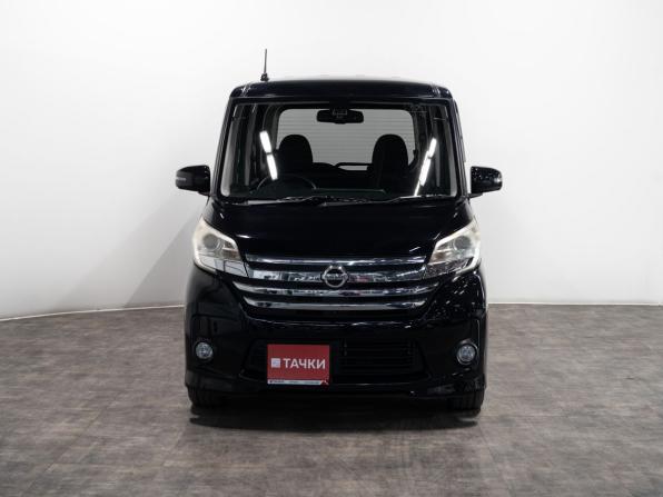 Nissan Dayz Roox I с пробегом 2015 года, цена 725 000 рублей, 127689 км, хэтчбек, Автокод Объявления