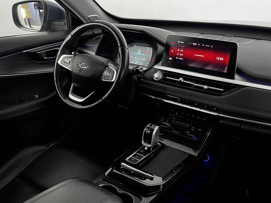 Chery Tiggo 7 Pro I Калининград  - изображение 12