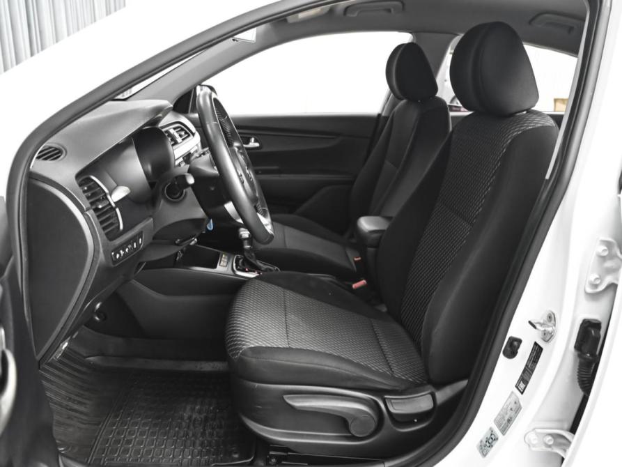 Kia Rio IV Ставрополь  - изображение 10