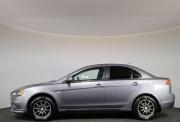 Mitsubishi Lancer X Рестайлинг Ярославль  - изображение 31