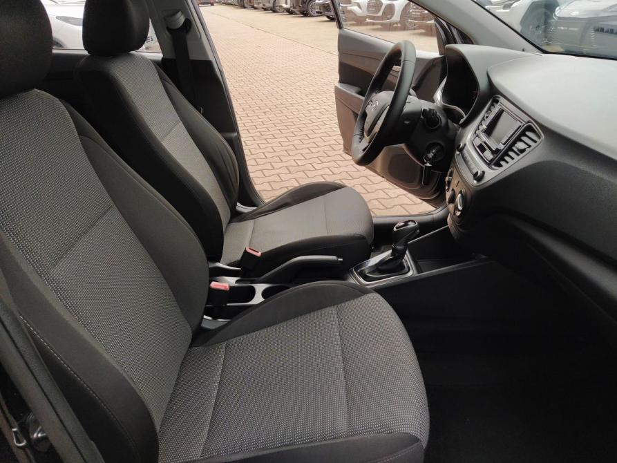 Hyundai Solaris II Екатеринбург  - изображение 17