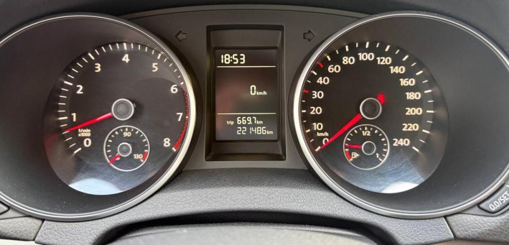 Volkswagen Golf VI Санкт-Петербург  - изображение 11