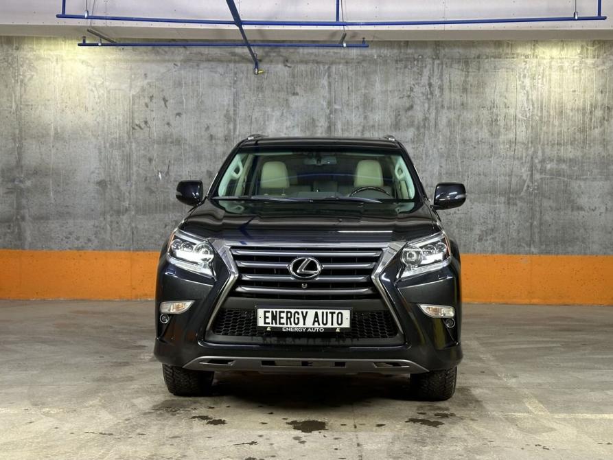 Lexus GX II Рестайлинг Уфа  - изображение 8