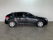 Chevrolet Cruze I Рестайлинг Москва  - изображение 25