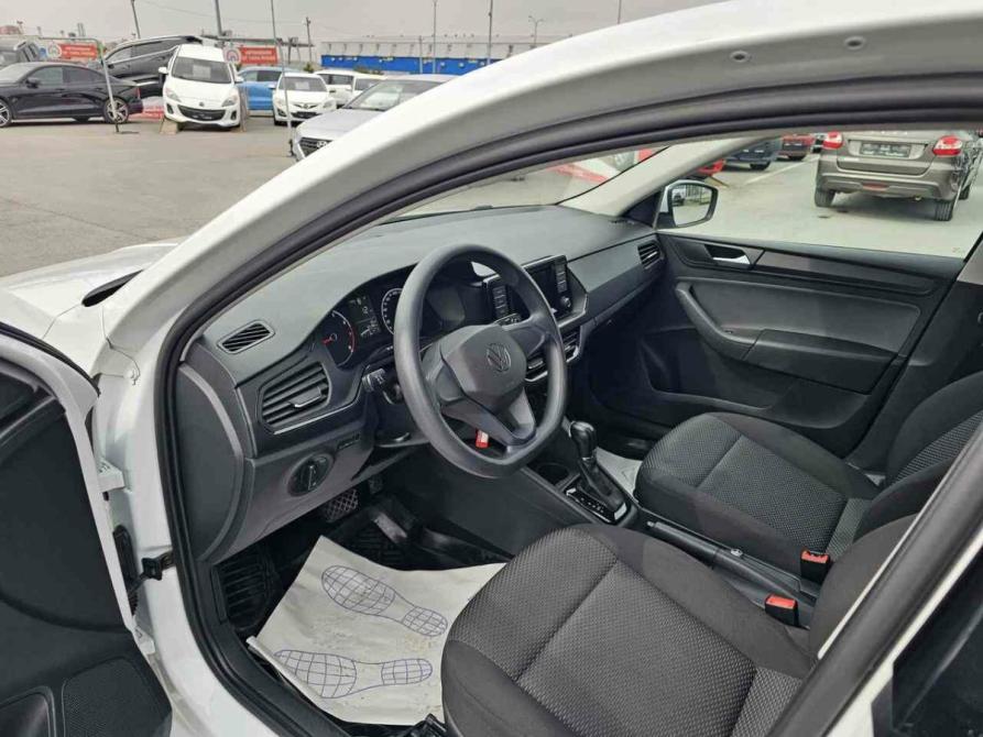 Volkswagen Polo VI Тюмень  - изображение 9