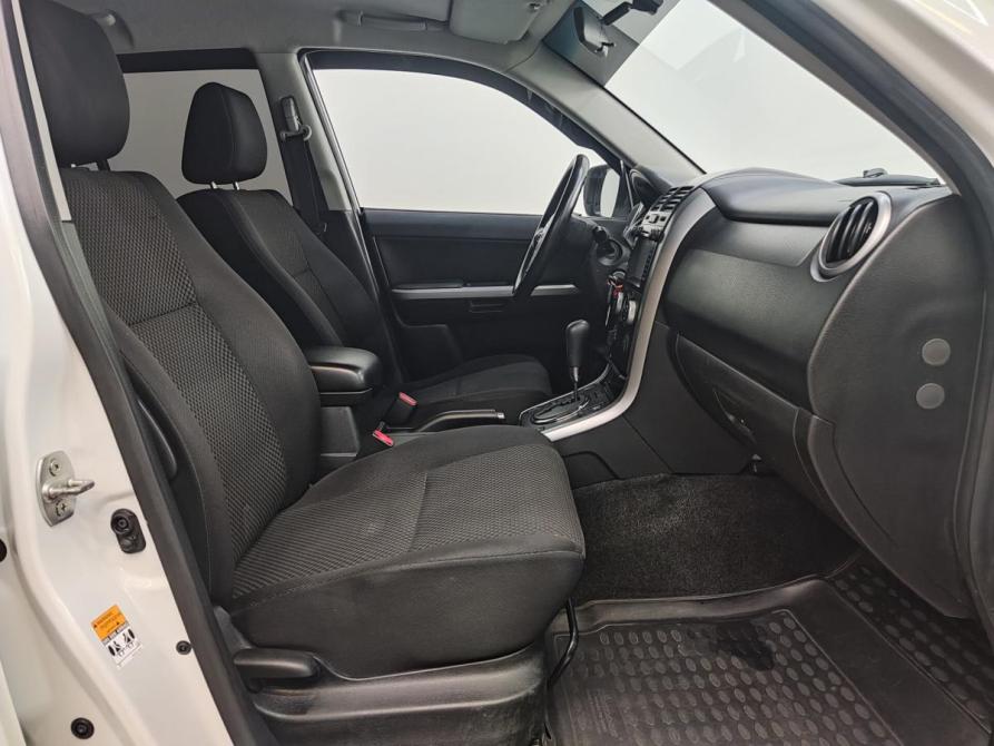 Suzuki Grand Vitara II Рестайлинг Барнаул  - изображение 21