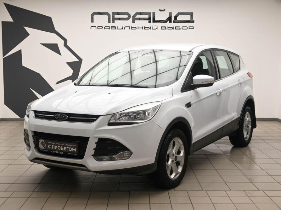 Ford Kuga II Ростов-на-Дону  - изображение 2