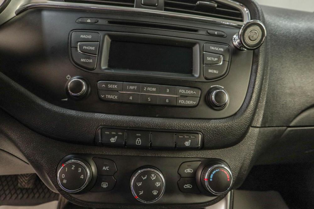 Kia Ceed II Рестайлинг Челябинск  - изображение 15