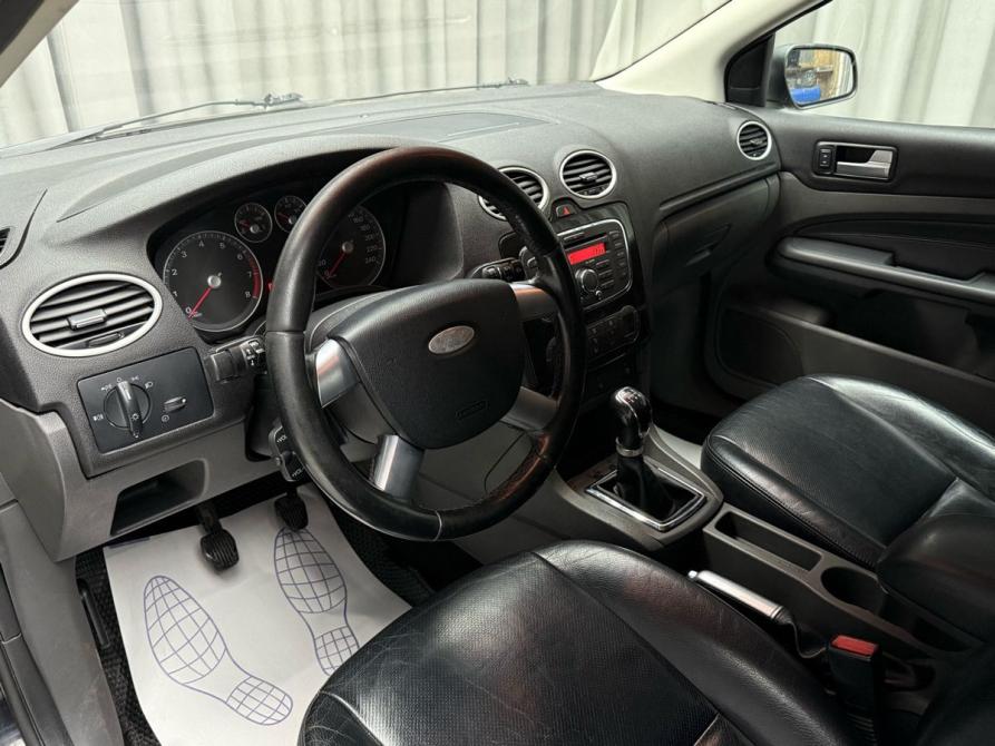 Ford Focus II Ижевск  - изображение 8