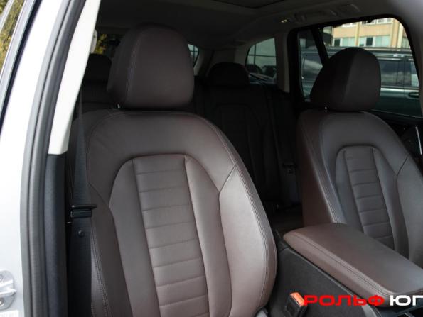 BMW X3 III (G01) с пробегом 2019 года, цена 4 268 000 рублей, 69238 км, внедорожник, Автокод Объявления