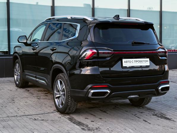 Geely Okavango I Рестайлинг с пробегом 2024 года, цена 2 785 000 рублей, 13449 км, внедорожник, Автокод Объявления