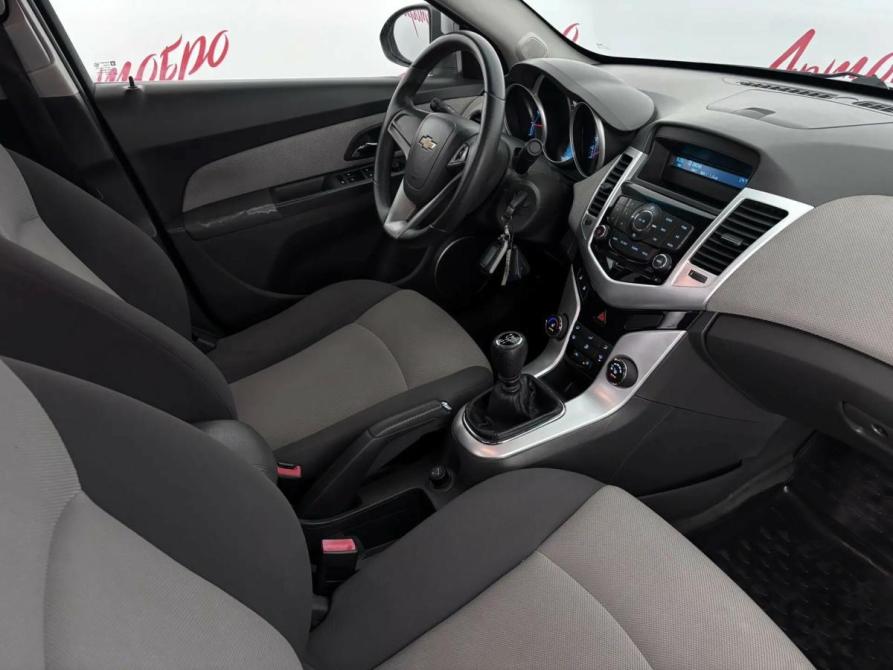 Chevrolet Cruze I Псков  - изображение 12