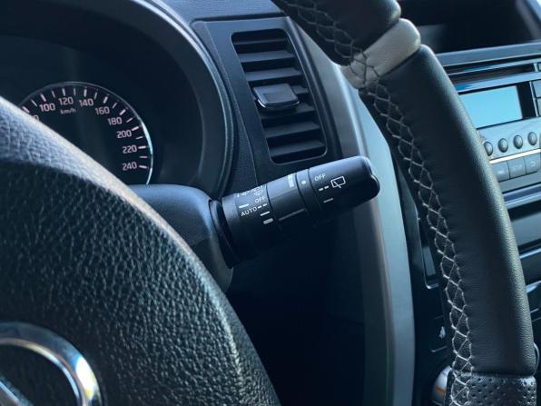 Nissan X-Trail II Рестайлинг с пробегом 2012 года, цена 1 350 000 рублей, 154780 км, внедорожник, Автокод Объявления