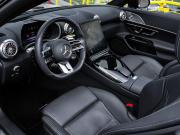 Mercedes-Benz SL-Класс AMG IV (R232) Москва  - изображение 45