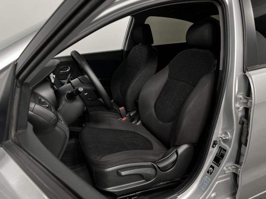 Kia Rio III Казань  - изображение 10