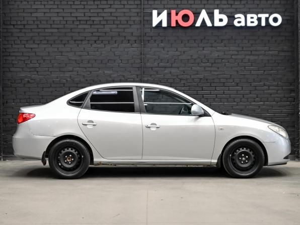 Hyundai Elantra IV (HD) с пробегом 2006 года, цена 525 000 рублей, 261112 км, седан, Автокод Объявления