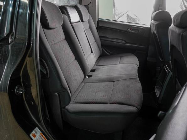 SsangYong Actyon Sports I с пробегом 2010 года, цена 599 000 рублей, 195203 км, offers.body_type.unknown, Автокод Объявления