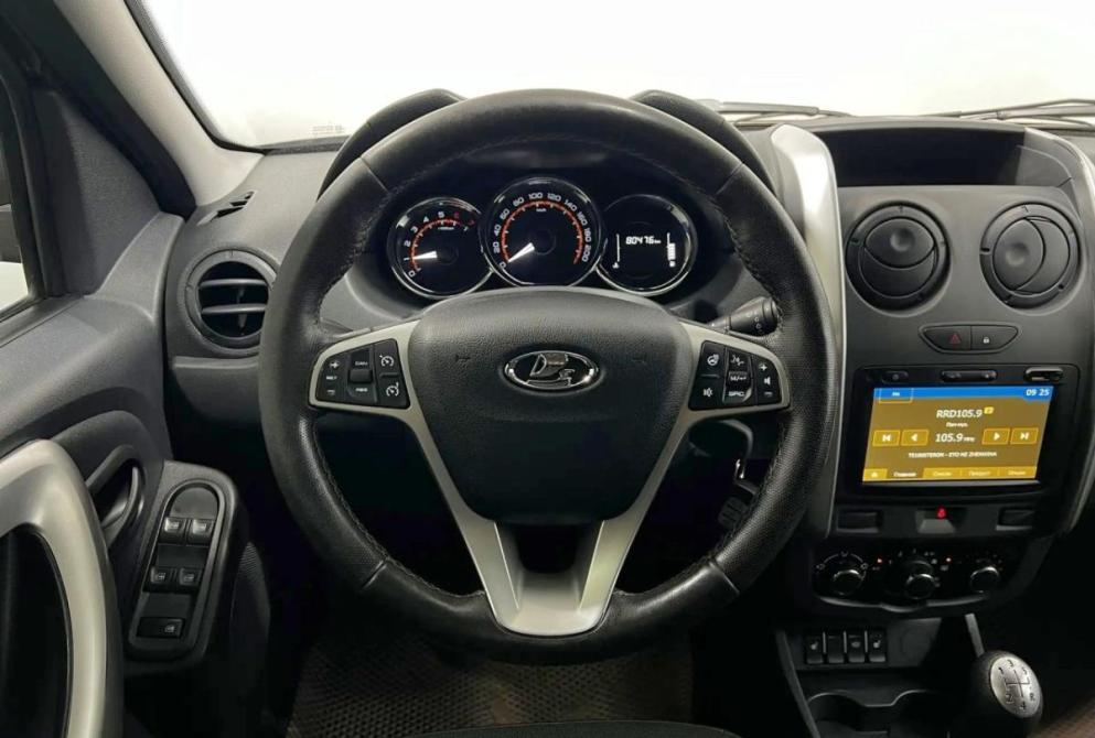 Lada (ВАЗ) Largus I Рестайлинг Нижний Новгород  - изображение 17