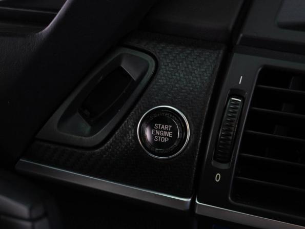 BMW X6 M I (E71) с пробегом 2012 года, цена 2 599 000 рублей, 186976 км, внедорожник, Автокод Объявления