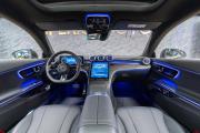 Mercedes-Benz CLE Москва  - изображение 28
