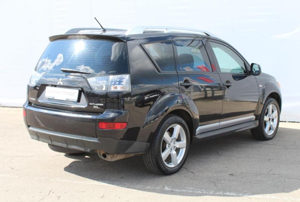 Mitsubishi Outlander II Нижний Новгород  - изображение 7