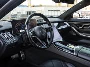 Mercedes-Benz Maybach S-Класс II (Z223) Москва  - изображение 46