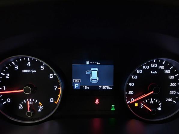 Kia Sportage IV Рестайлинг с пробегом 2020 года, цена 2 540 000 рублей, 71948 км, внедорожник, Автокод Объявления