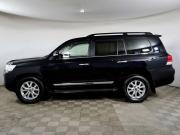 Toyota Land Cruiser 200 Series Рестайлинг 2 Санкт-Петербург  - изображение 30