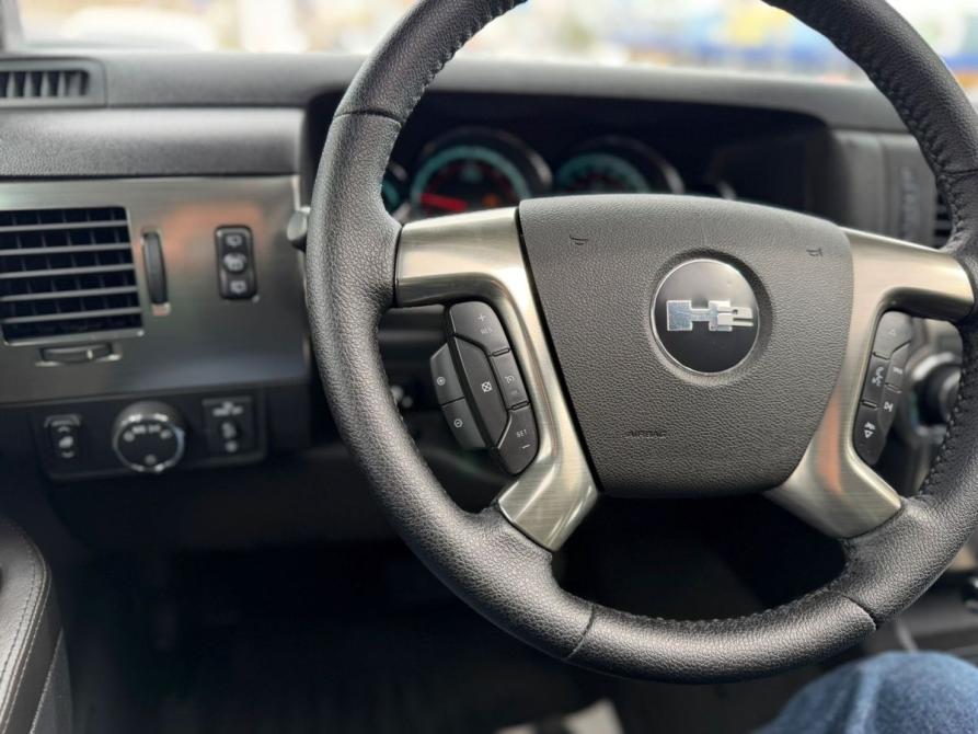 Hummer H2 I Рестайлинг Астрахань  - изображение 19