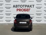 Lada (ВАЗ) Granta I Рестайлинг Владимир  - изображение 20