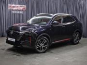 Changan CS55 Plus II Москва  - изображение 26