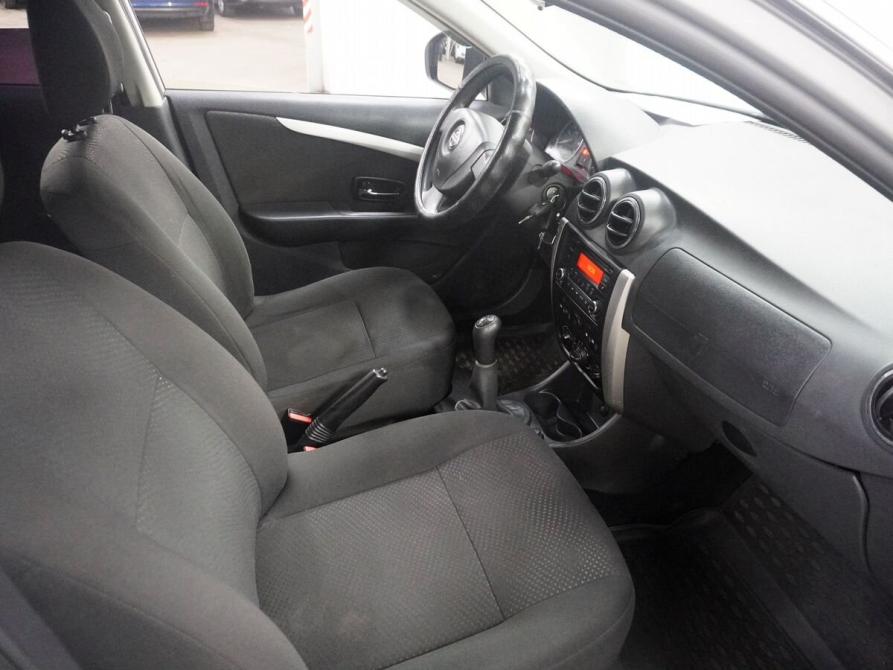 Nissan Almera III (G15) Москва  - изображение 10