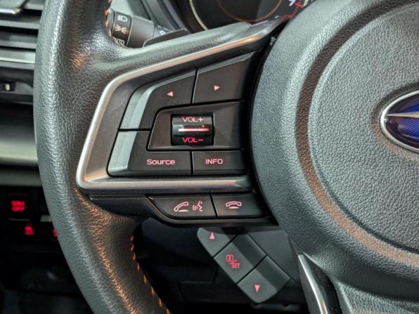 Subaru XV II с пробегом 2021 года, цена 2 590 000 рублей, 110951 км, внедорожник, Автокод Объявления