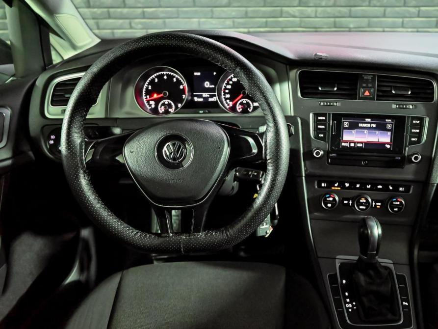 Volkswagen Golf VII Екатеринбург  - изображение 16