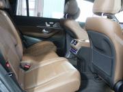 Mercedes-Benz GLS II (X167) Рестайлинг Москва  - изображение 58