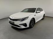 Kia Optima IV Рестайлинг Уфа  - изображение 25