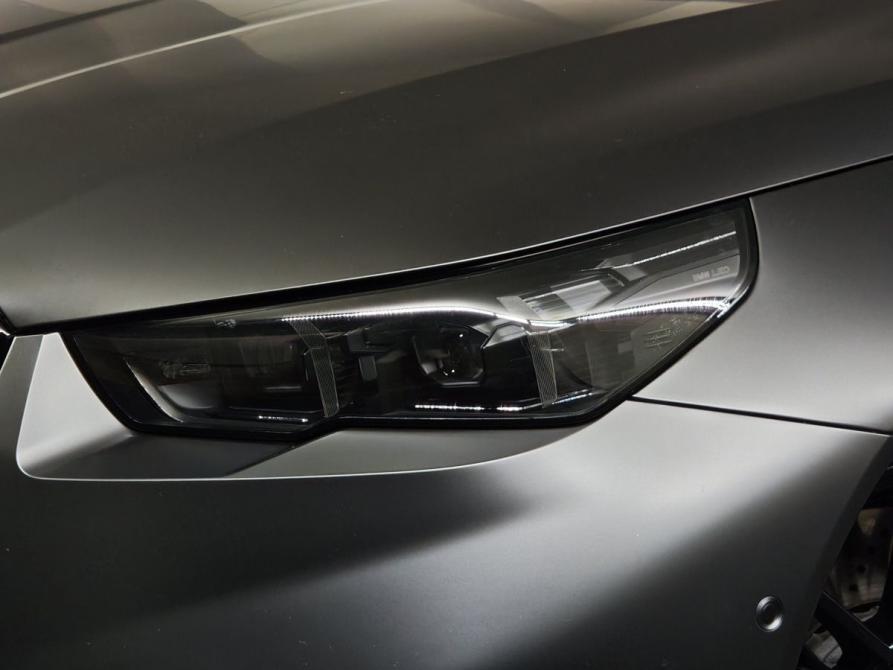 BMW M5 VII (G90) Москва  - изображение 8